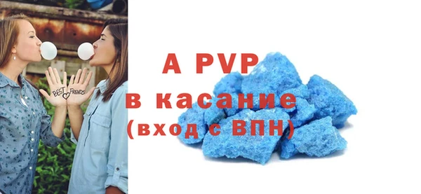 крисы Алексин